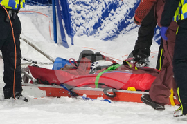 Milan Cortina Olympics Snowboard