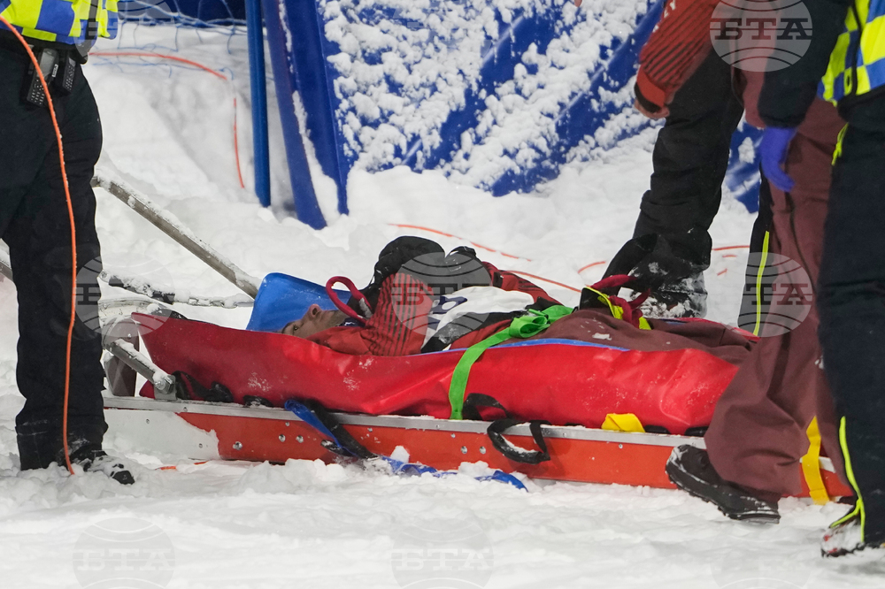 Milan Cortina Olympics Snowboard