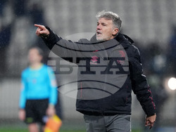 Italy Italian Cup Soccer