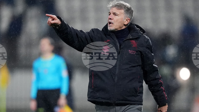 Торино ще уволни треньора си след слаба серия