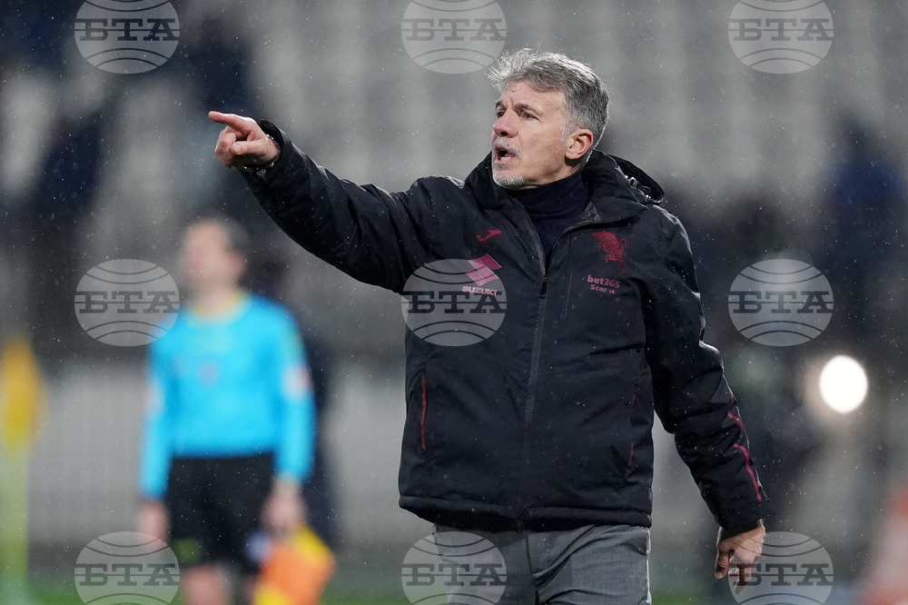 Торино ще уволни треньора си след слаба серия