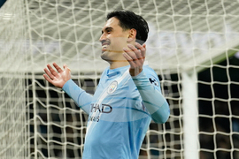 Britain League Cup Soccer