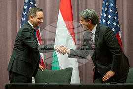 US Hungary