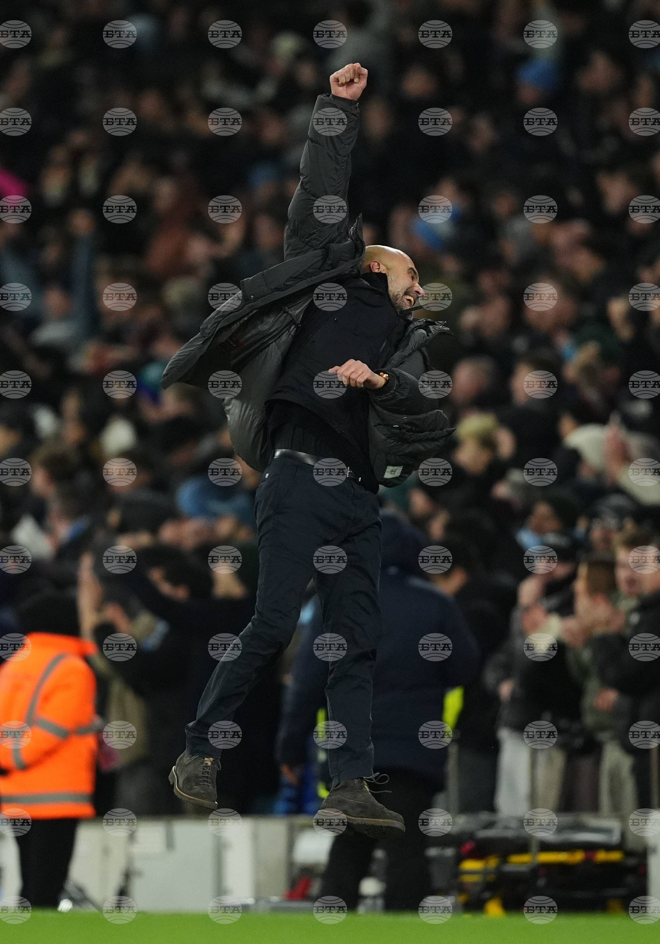 Britain League Cup Soccer