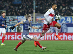 Germany German Cup Soccer