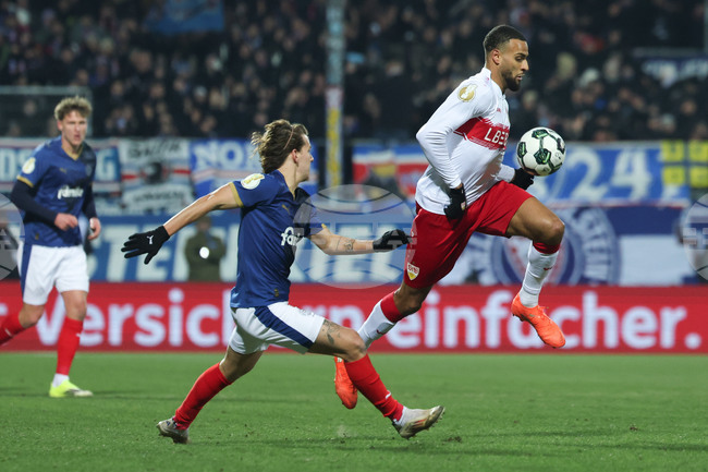 Germany German Cup Soccer