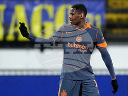 Italy Italian Cup Soccer