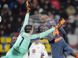 Italy Italian Cup Soccer