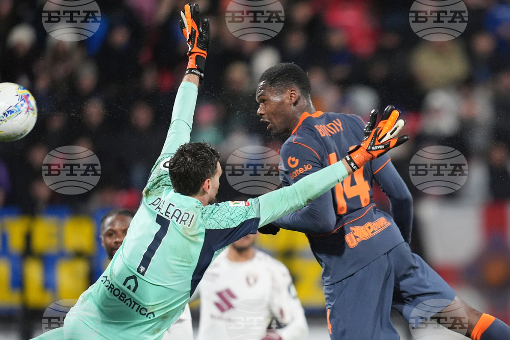 Italy Italian Cup Soccer