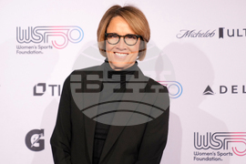 Savannah Guthrie Olympics