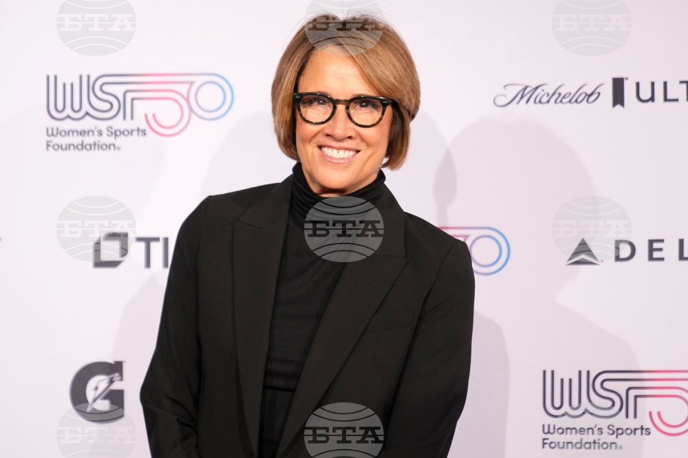 Savannah Guthrie Olympics