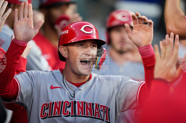 White Sox Hays Baseball