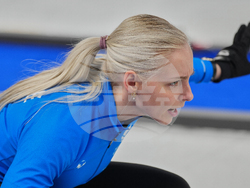 Milan Cortina Olympics Curling