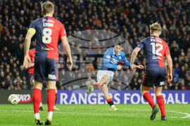 Britain Scottish Premiership Soccer
