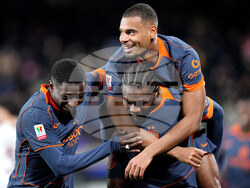 Italy Italian Cup Soccer