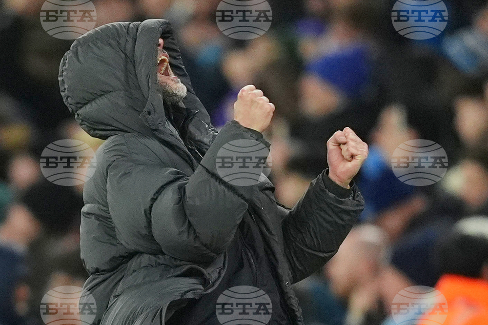 Пеп Гуардиола отново подчерта, че ще изпълни договора си с Манчестър Сити до лятото на 2027 година