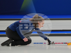 Milan Cortina Olympics Curling