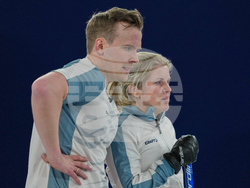 Milan Cortina Olympics Curling