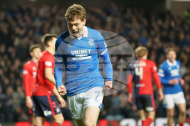 Britain Scottish Premiership Soccer