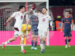 Italy Italian Cup Soccer