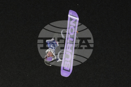 Milan Cortina Olympics Snowboard