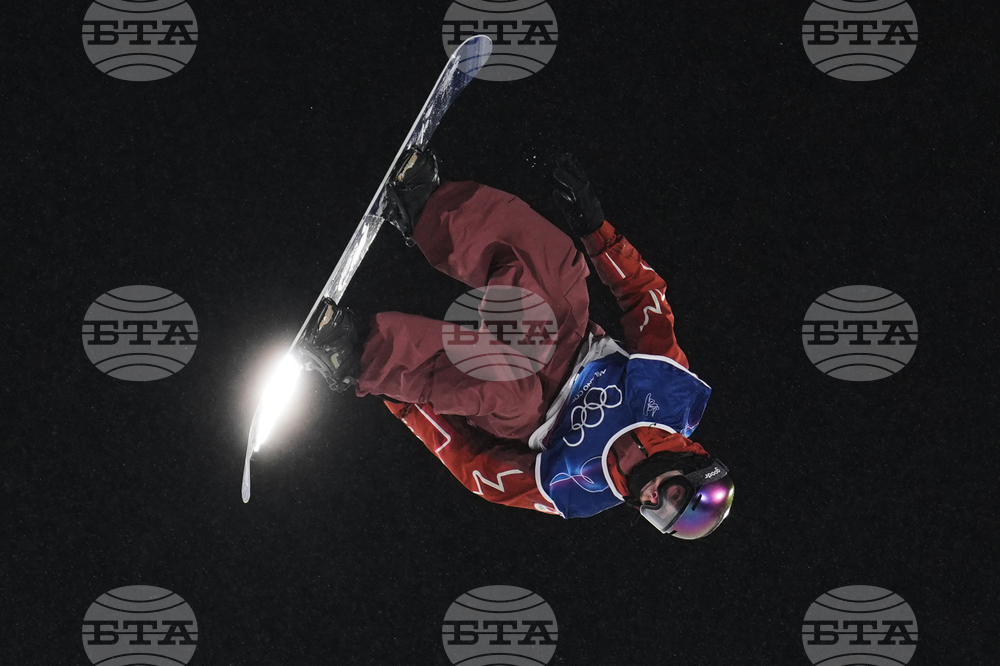 Milan Cortina Olympics Snowboard