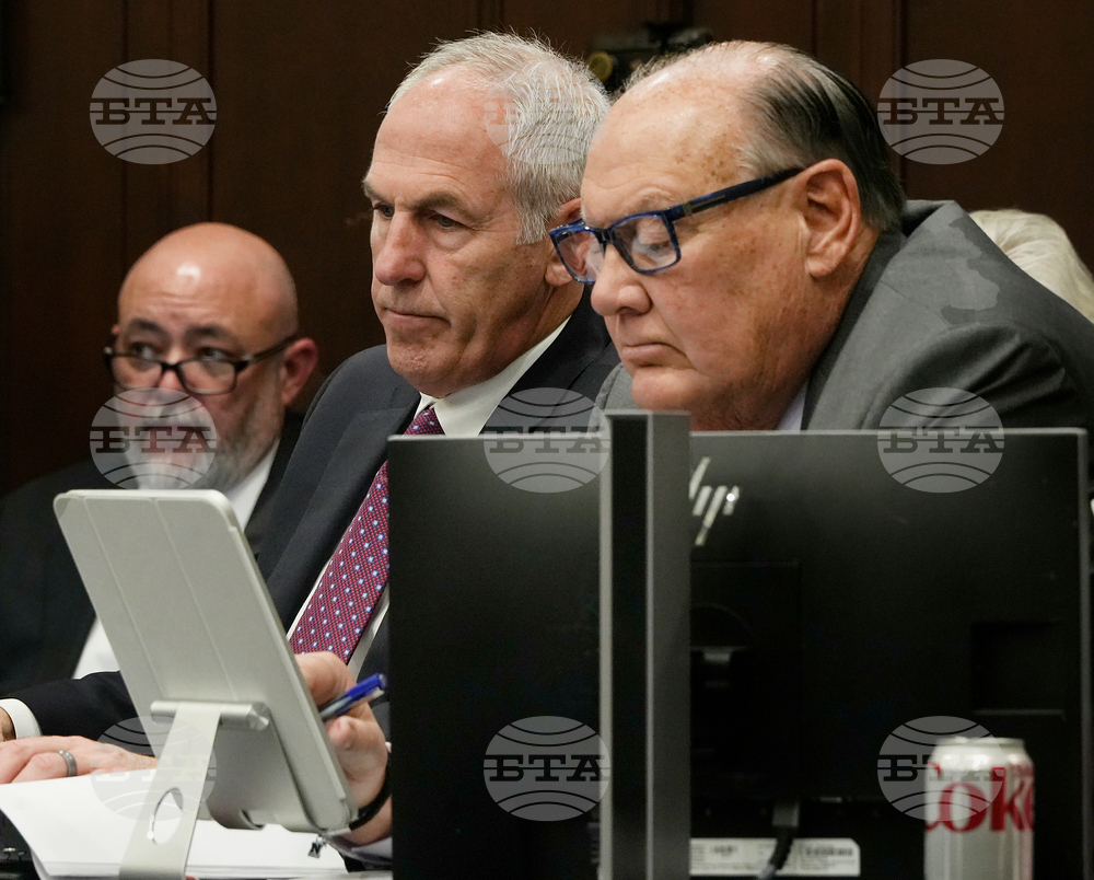 Bribery Investigation Ohio