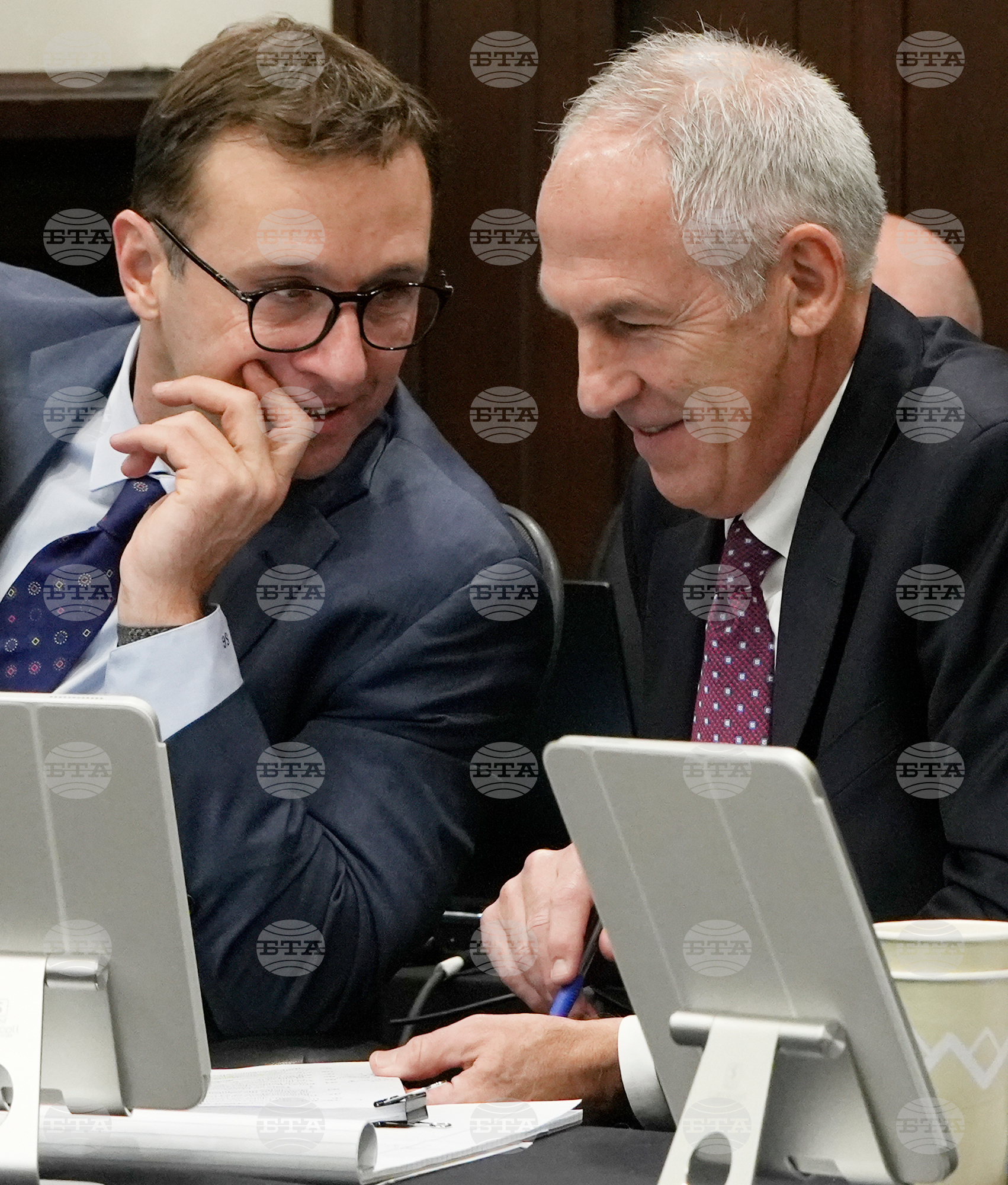 Bribery Investigation Ohio