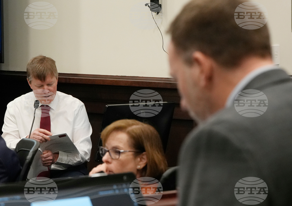 Bribery Investigation Ohio