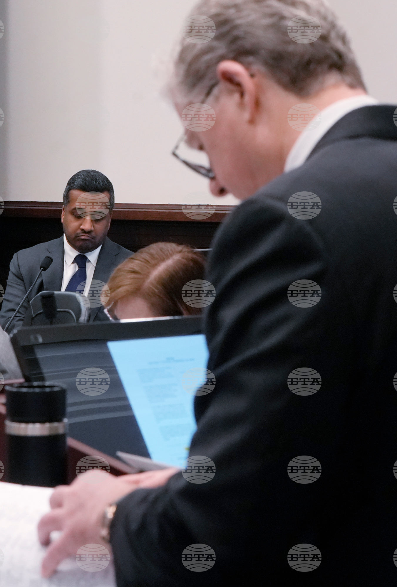 Bribery Investigation Ohio