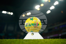 Britain League Cup Soccer