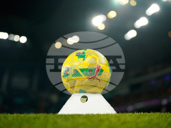 Britain League Cup Soccer