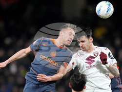 Italy Italian Cup Soccer