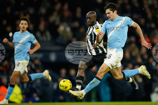 Пеп Гуардиола: "Абдукодир Хусанов не говори като Шекспир, но е много интелигентен"