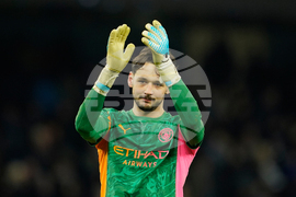 Britain League Cup Soccer