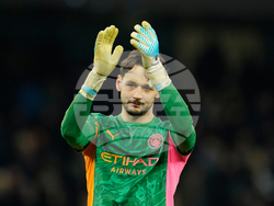 Britain League Cup Soccer