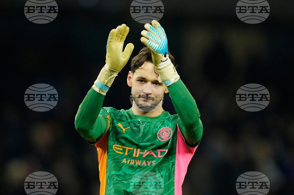 Britain League Cup Soccer