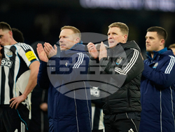 Britain League Cup Soccer