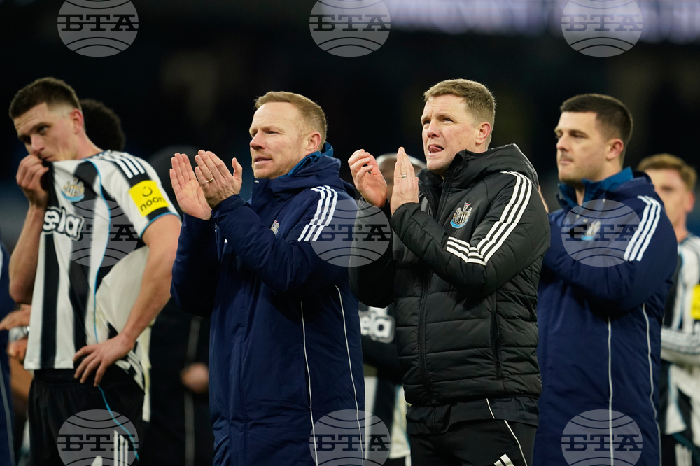 Britain League Cup Soccer