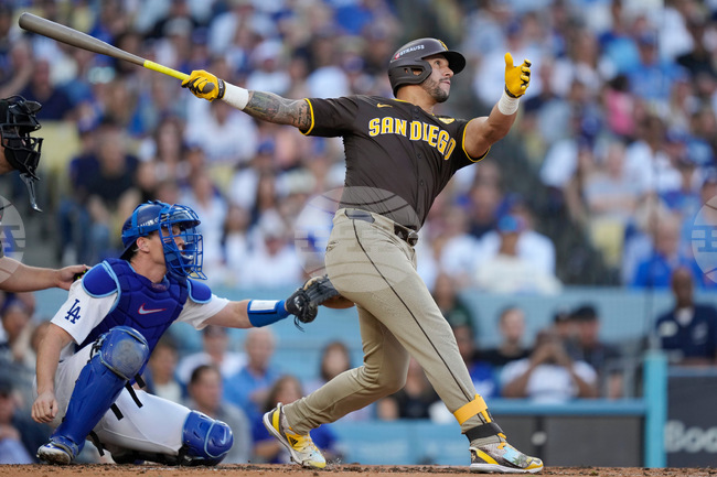 Peralta Retires Baseball