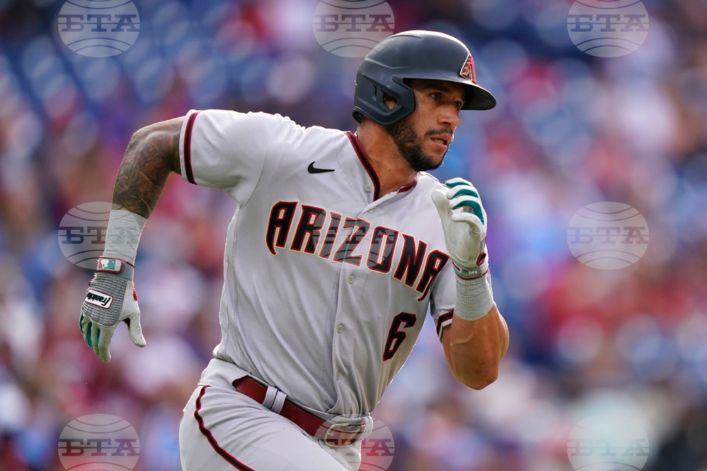 Peralta Retires Baseball