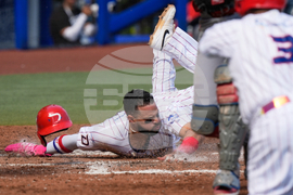 Panama Dominican Republic Baseball