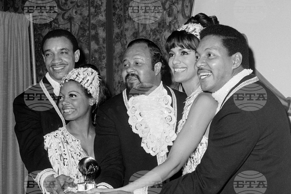 Певецът Ламонт Маклемор, основател на The 5th Dimension и носител на „Грами“, почина на 90-годишна възраст