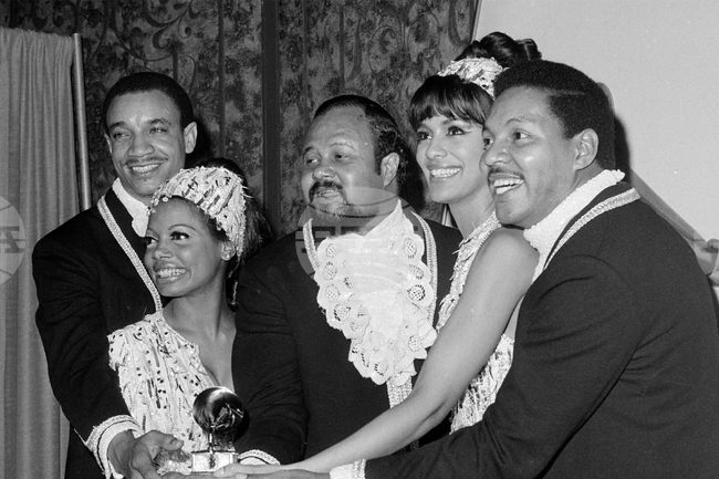 Obit - LaMonte McLemore