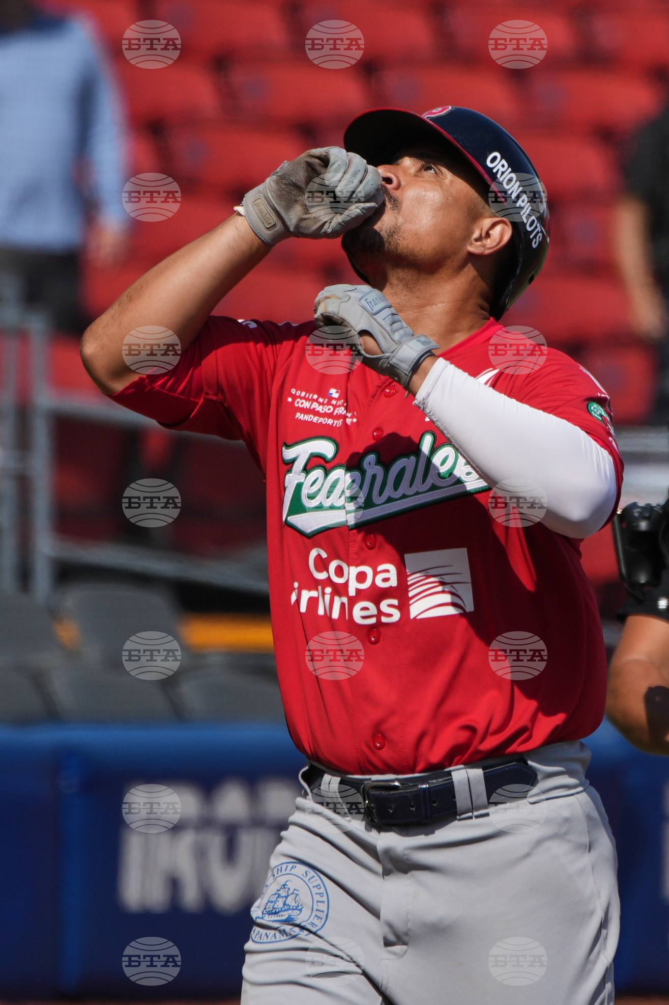 Panama Dominican Republic Baseball