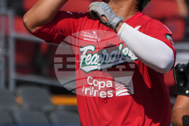 Panama Dominican Republic Baseball