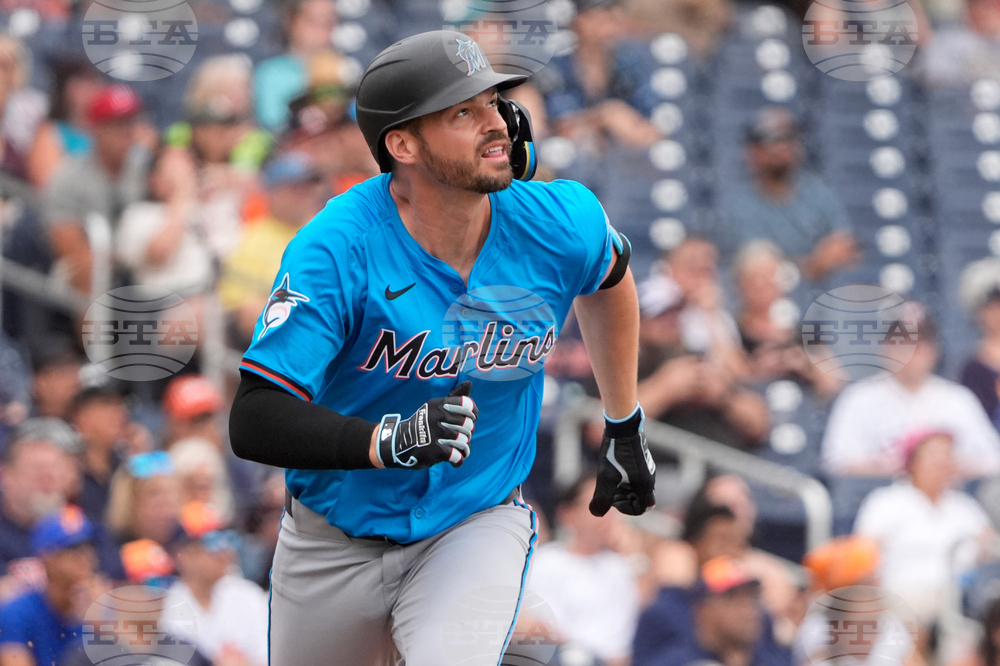 Angels Mancini Baseball