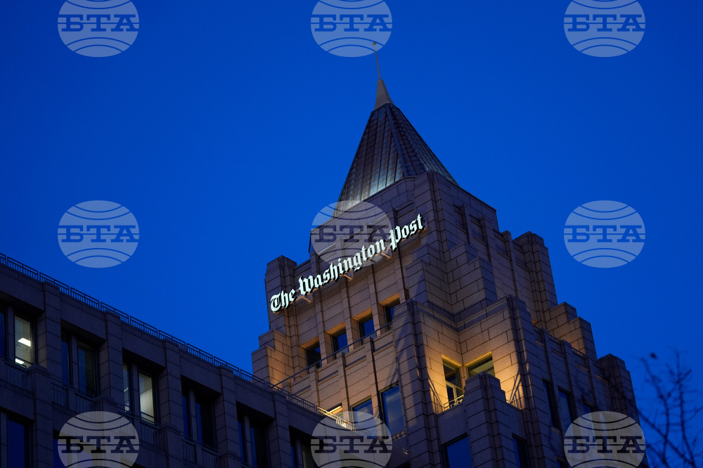 Washington Post