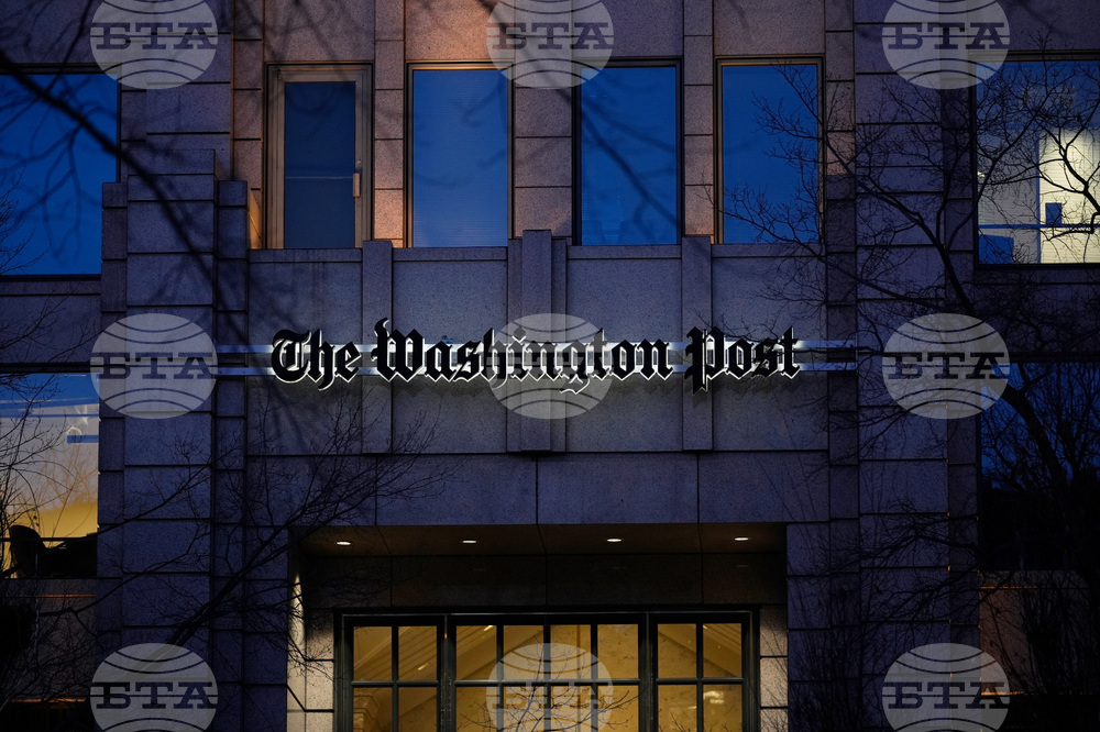 Washington Post
