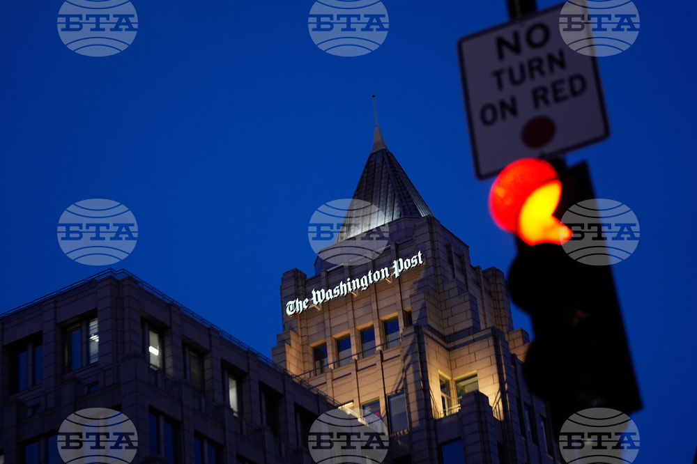 Washington Post